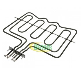 Тен верхній (гриль) 8996619265029 2900W для духовки AEG, Electrolux